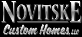 Novitske Custom Homes, LLC Logo
